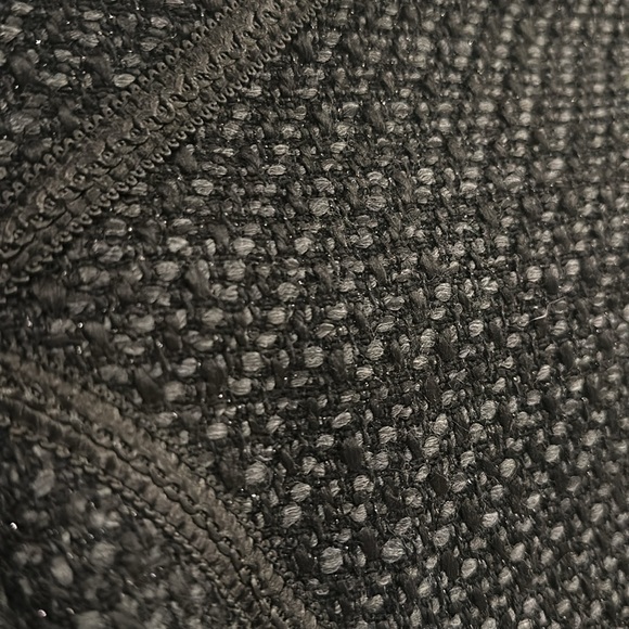 DEPT SIZE Small Tweed Jacket - Picture 6 of 7